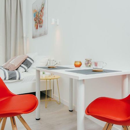 Sia Downtown Apartments Zagreb Bagian luar foto