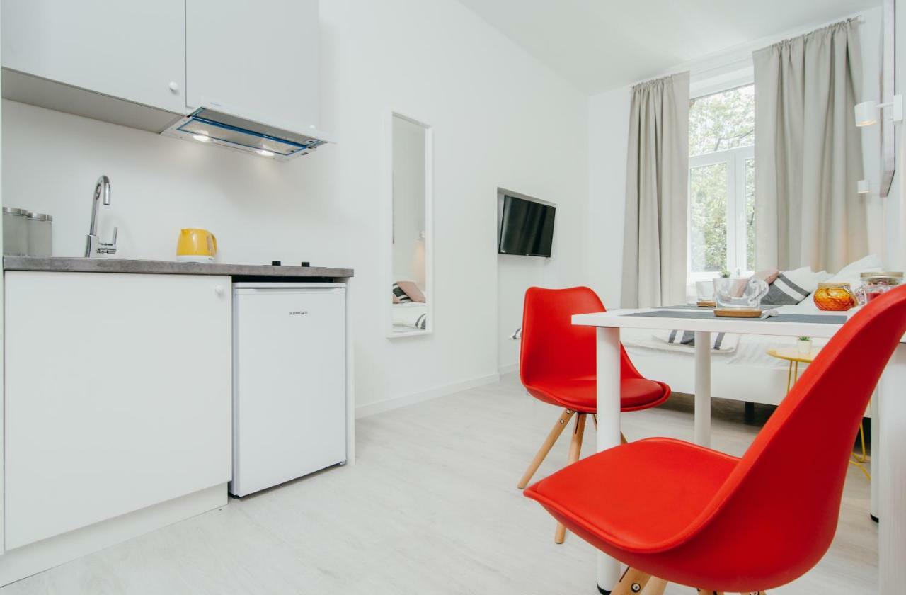 Sia Downtown Apartments Zagreb Bagian luar foto